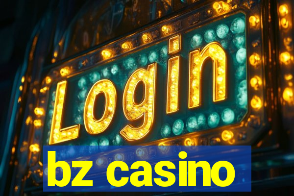 bz casino